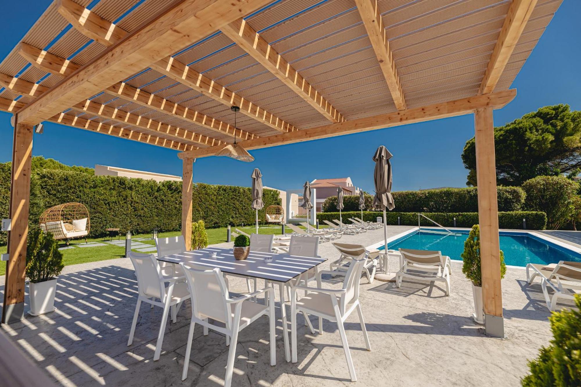 White Canvas Boutique Bed and breakfast 3*