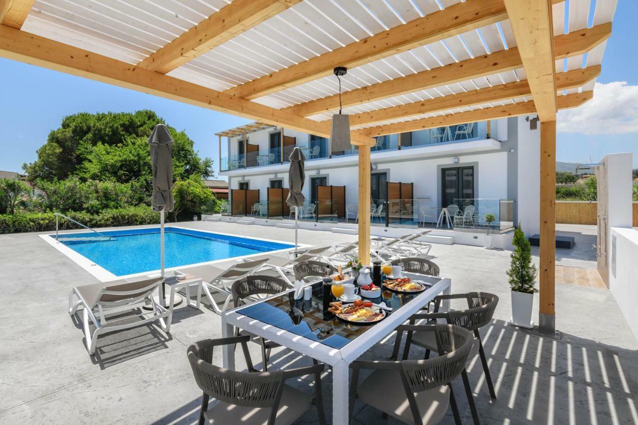 White Canvas Boutique Bed & Breakfast 3*