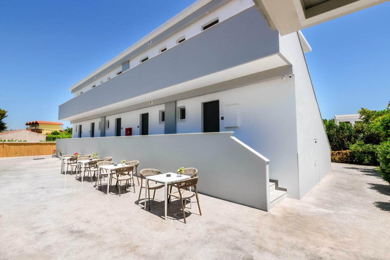 White Canvas Boutique Bed & Breakfast