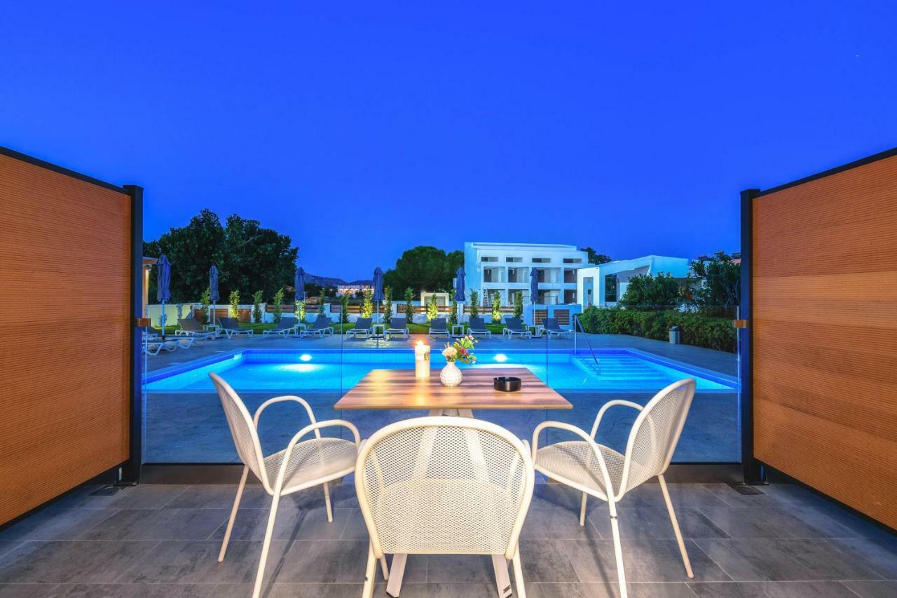 Bed & Breakfast White Canvas Boutique 3*