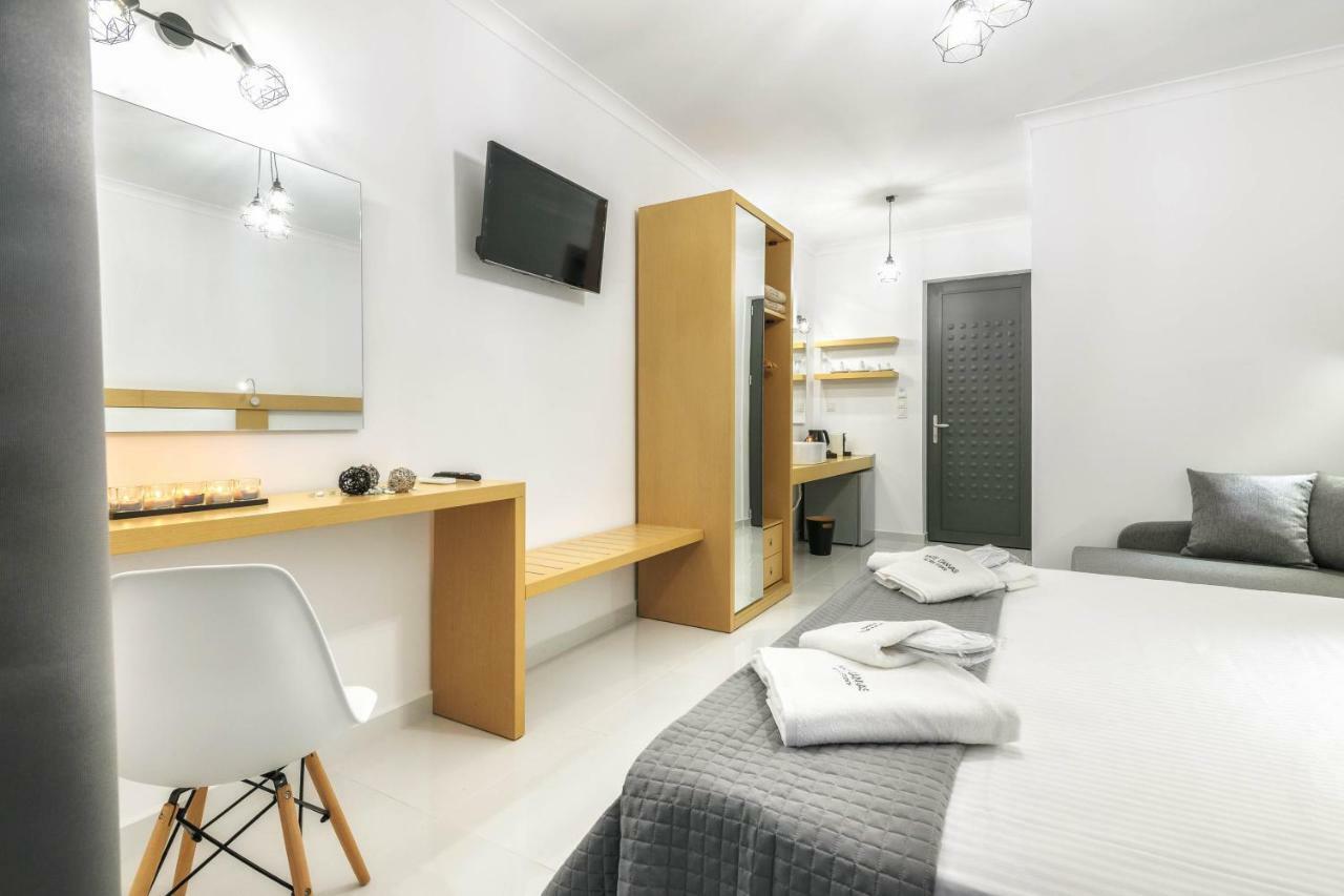 White Canvas Boutique Bed & Breakfast 3*
