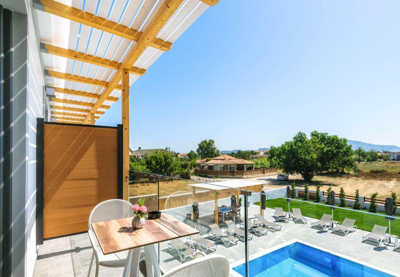White Canvas Boutique Bed & Breakfast 3*