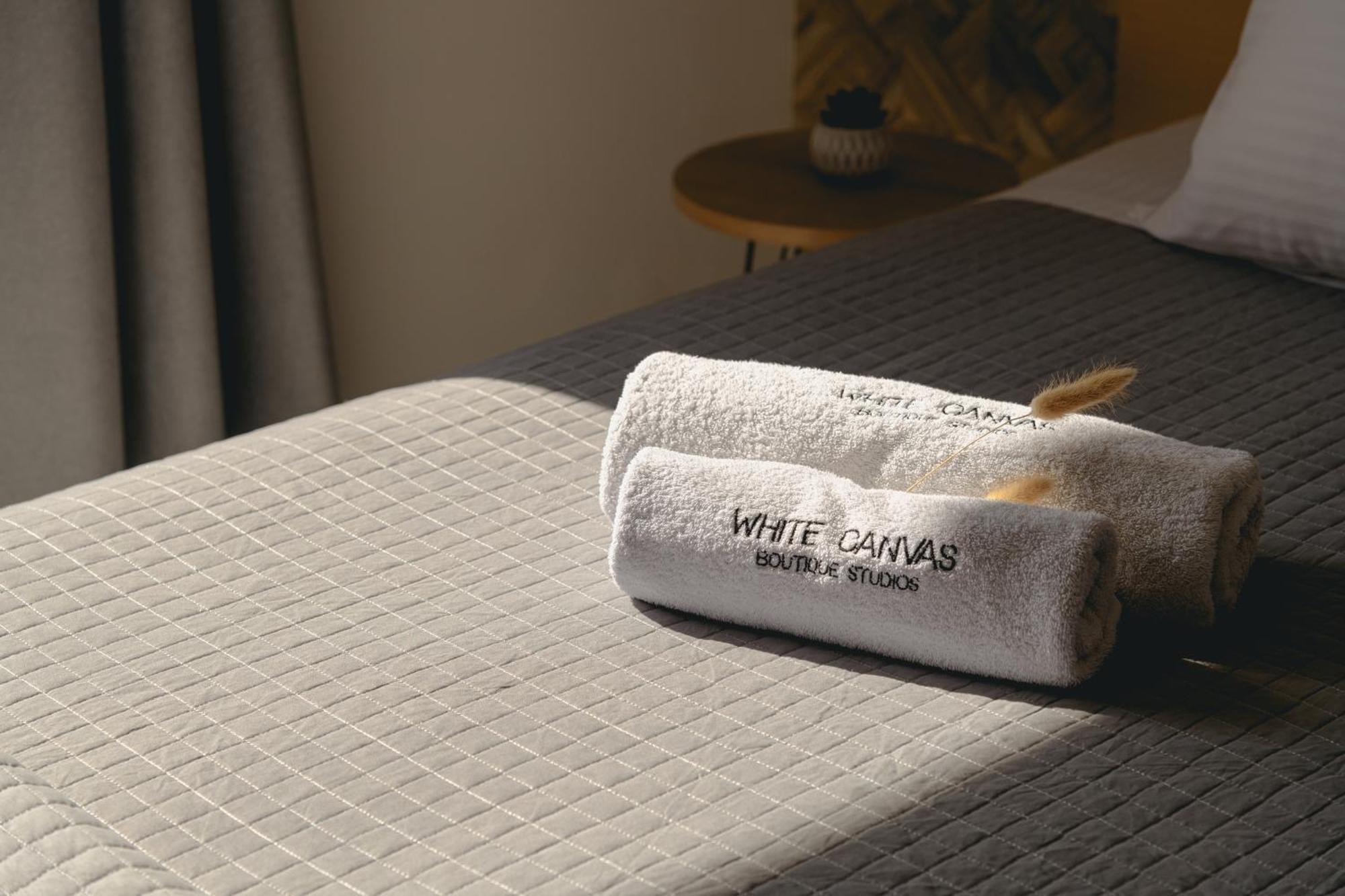 White Canvas Boutique 3* Laganas