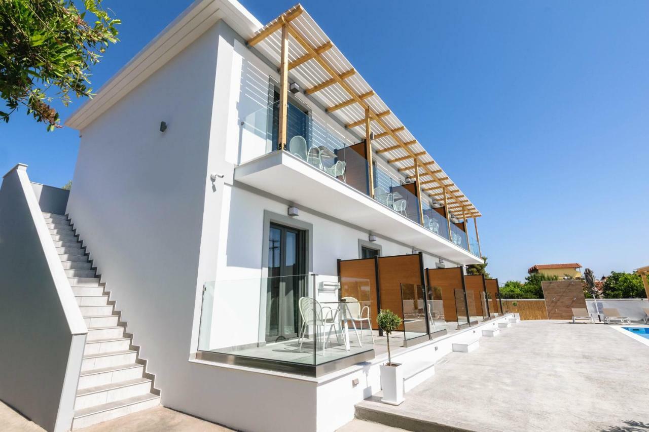 Bed & Breakfast White Canvas Boutique 3*